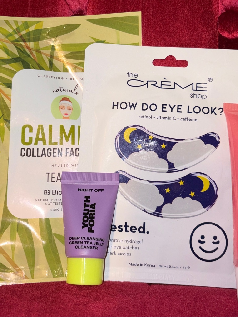 Makeup or Spa Bundles of Curated items - Sold on Live Show Saturday 2PM CST - Picture 8 of 11